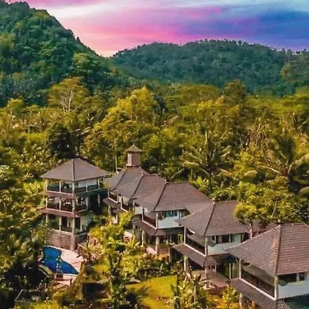 Sweet Escape Villa
