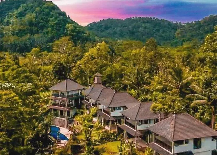 Sweet Escape - Boutique Villa *