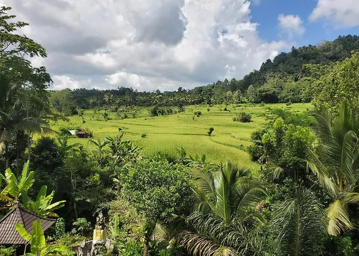 Sweet Escape - Boutique * Sidemen (Bali)