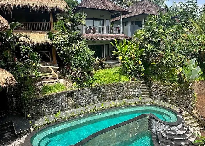 Sweet Escape - Boutique * Sidemen (Bali)