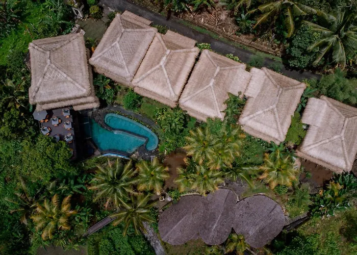 Sweet Escape - Boutique Villa *