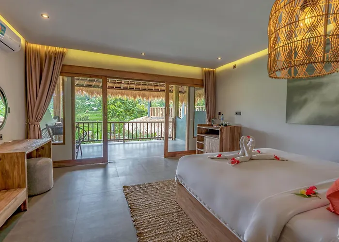 Villa Sweet Escape - Boutique
