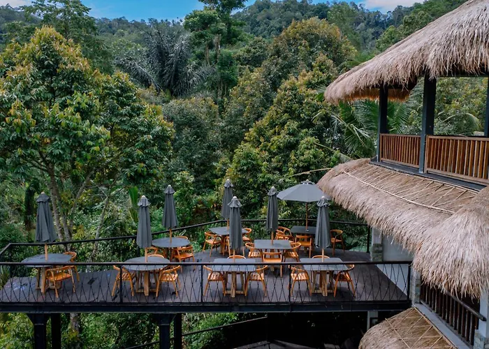 Villa Sweet Escape - Boutique Sidemen (Bali)