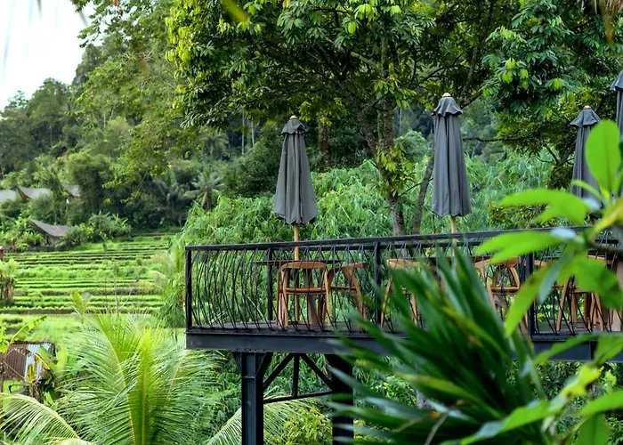 Villa Sweet Escape - Boutique