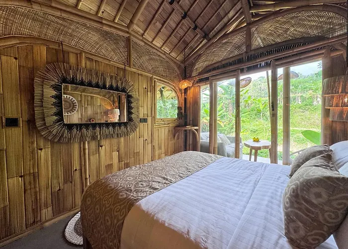 Sweet Escape - Boutique Villa