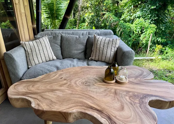 Villa Sweet Escape - Boutique Sidemen (Bali)