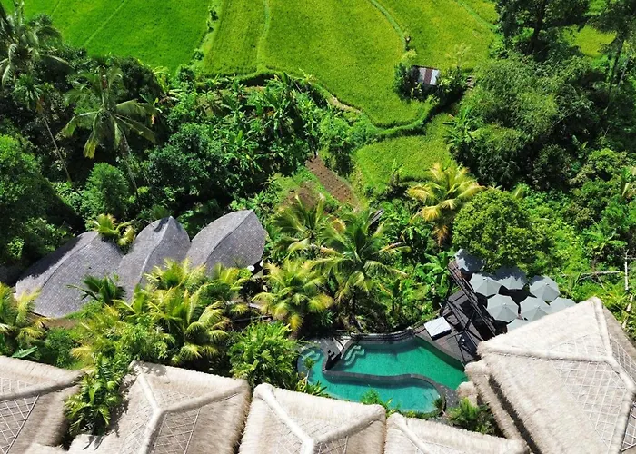 Villa Sweet Escape - Boutique Sidemen (Bali)