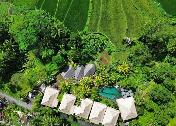 Sweet Escape - Boutique Villa *