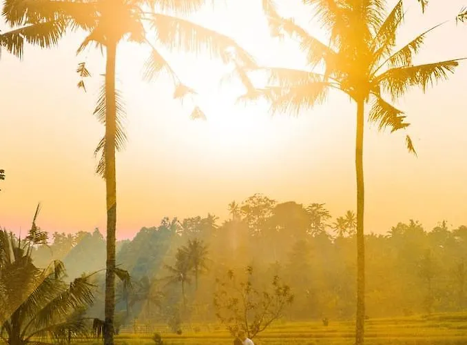 Villa Sweet Escape - Boutique Sidemen (Bali)