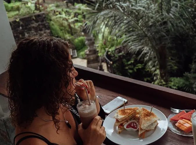 Villa Sweet Escape - Boutique Sidemen (Bali)
