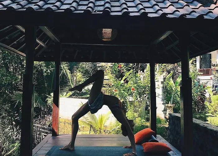 Sweet Escape - Boutique Villa Sidemen (Bali)