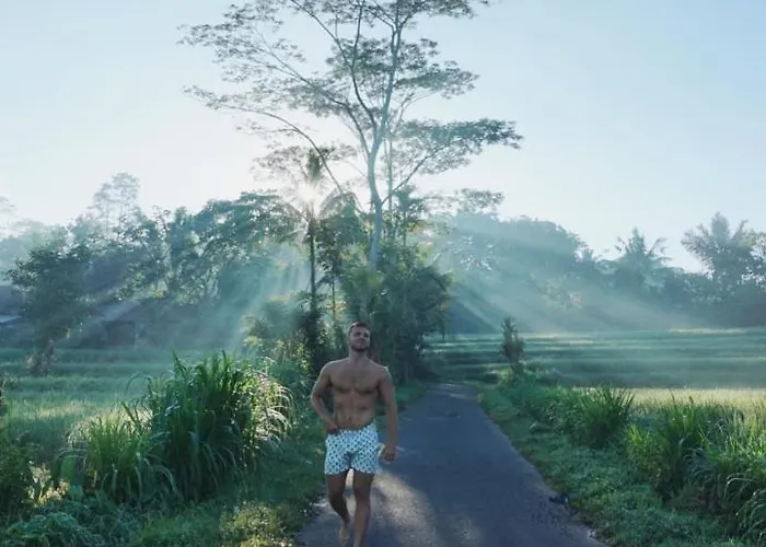 Sweet Escape - Boutique Villa Sidemen (Bali)